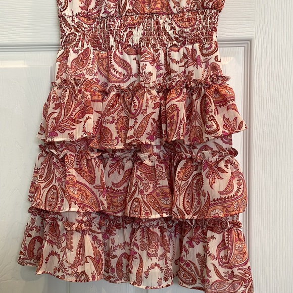 Mini Dress - Picture 3 of 5